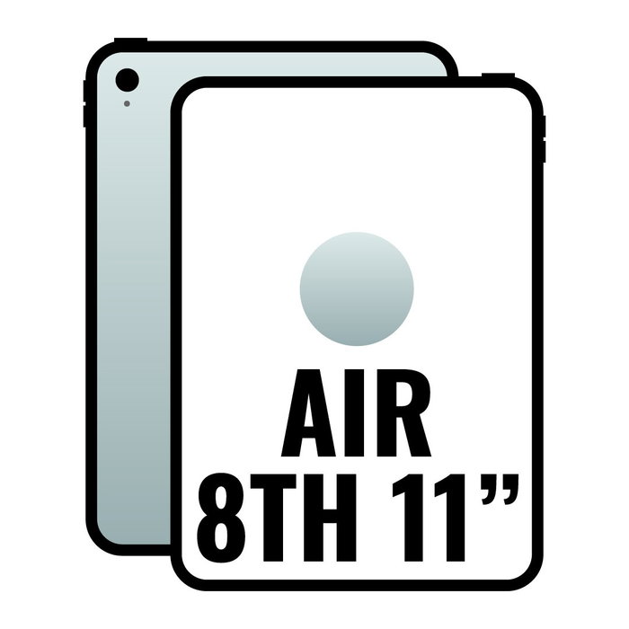 Apple iPad Air 11 M4 Wi-Fi 256GB Azul Apple iPad Air 11 M4 Wi-Fi 256GB Azul